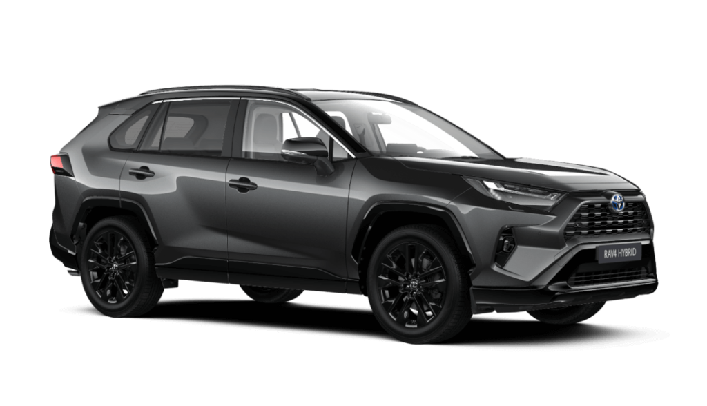 SUV